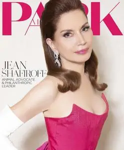 Park Magazine - Fall 2023