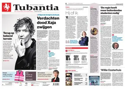 Tubantia - Enschede – 05 maart 2019
