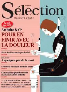 Sélection Reader's Digest France – juin 2019