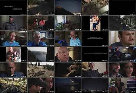 Missing 411 (2016)