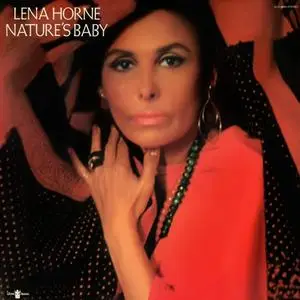 Lena Horne - Nature's Baby (1971)