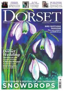 Dorset Magazine – February 2016