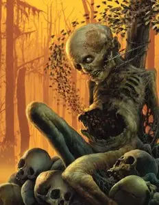Juxtapoz - October 2009