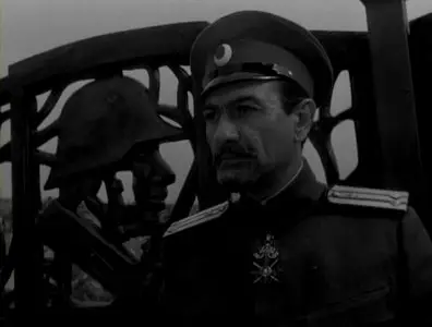 Vulo Radev - Kradetzat na praskovi aka The Peach Thief (1964)