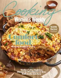 The Australian Women's Weekly Food - April 2022