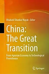 China: The Great Transition