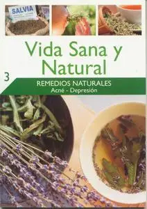 Vida Sana y Natural N°3