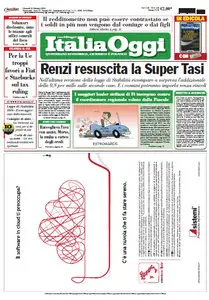 Italia Oggi - 22.10.2015 