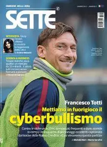 Corriere della Sera Sette N.9 - 3 Marzo 2017