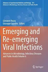 Emerging and Re-emerging Viral Infections (repost)