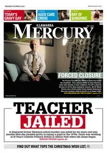 Illawarra Mercury - 21 December 2022