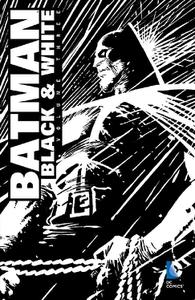 DC-Batman Black And White 1996 Vol 03 2014 Hybrid Comic eBook