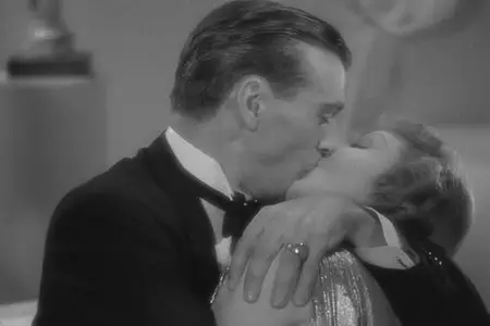 The Claudette Colbert Collection (1933-1947)