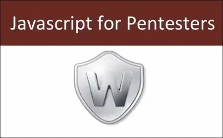 Pentester Academy - Javascript for Pentesters