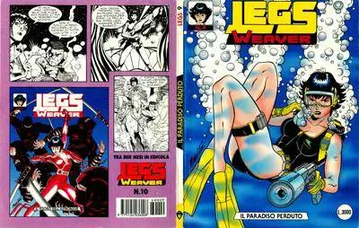 Legs Weaver 009 (REpost)