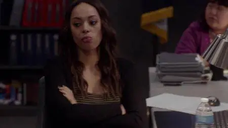 Ghosted S01E13