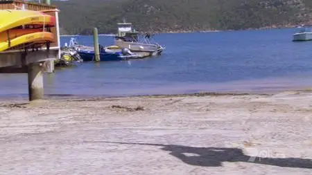 Home and Away S31E122