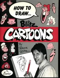 Blitz Cartooning Kit [Repost]
