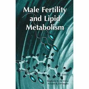 Male Fertility and Lipid Metabolism