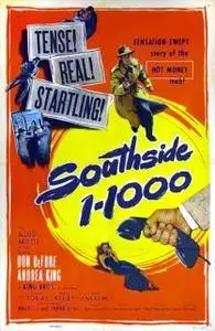 Southside 1-1000 (1950)