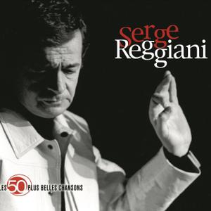Serge Reggiani - Les 50 Plus Belles Chansons (2008)
