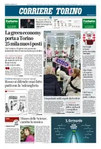 Corriere Torino – 05 gennaio 2020