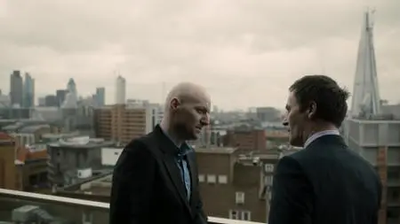 Silent Witness S16E02