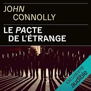 John Connolly, "Le pacte de l'étrange"