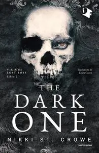 Nikki St. Crowe - The dark one