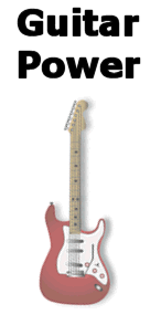 Janasoftware Guitar Power ver.1.5.0