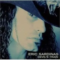 Eric Sardinas - Devil's Train