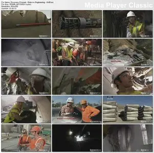 Discovery Channel: Extreme Engineering - Season 6 (2007)
