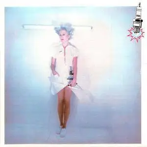 Sparks - No. 1 in Heaven (Expanded Remaster) (1979/2013)