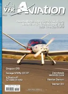 VFR Aviation N.29 - Novembre 2017