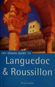 The Rough Guide to Languedoc & Roussillon