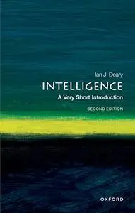 Intelligence: A Very Short Introduction (Repost)