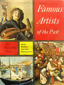 Famous Artists of the Past