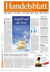 Handelsblatt - 9 März 2016