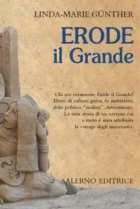 Linda-Marie Günther - Erode il Grande