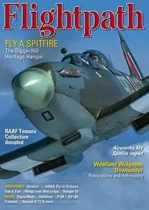 Flightpath - May 2019