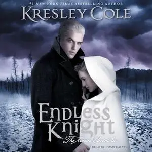 «Endless Knight» by Kresley Cole