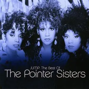 The Pointer Sisters - Jump: The Best Of... (2009) {Camden/Sony Music}