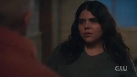 In the Dark S02E08