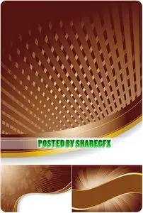 Chocolate background 2