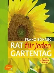 Rat für jeden Gartentag (repost)