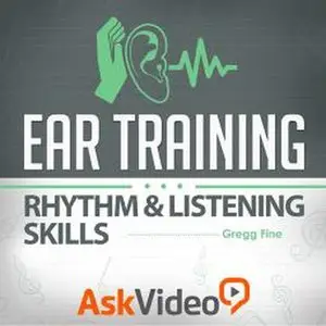 Ask Video - Ear Training 103 - Rhythm and Listening Skills