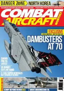 Combat Aircraft Monthly June 2013 (repost)