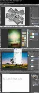 Adobe® Photoshop®: Creative Explorations, Lighting Effects & More
