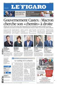 Le Figaro - 7 Juillet 2020