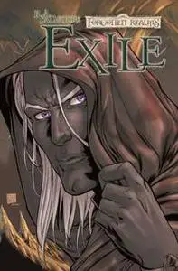 Forgotten Realms: Exile No. 1